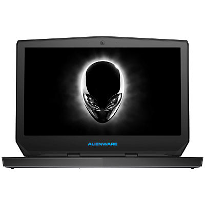 Alienware 13 R2 Laptop, Intel Core i7, 16GB RAM, 256GB SSD, 13.3 Full HD, Epic Silver Alienware 13 R2 Laptop, Intel Core i7, 16GB RAM, 256GB SSD, 13.3 Full HD, Epic Silver